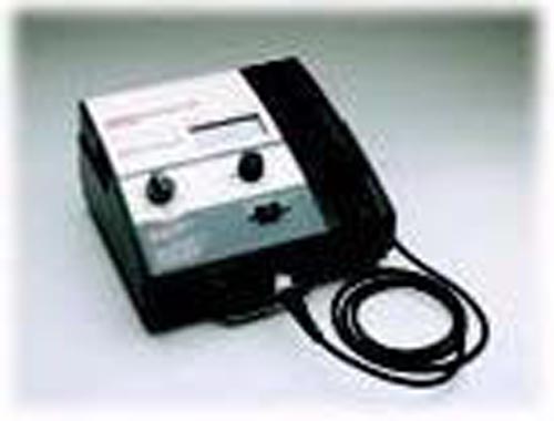 Synchrosonic Port. Ultrasnd- U-50 (Ultrasound Units & Accessories) - Img 1