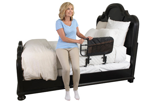 EZ Adjust Bed Rail by Stander (Bed Rails & Fall Protectors) - Img 7