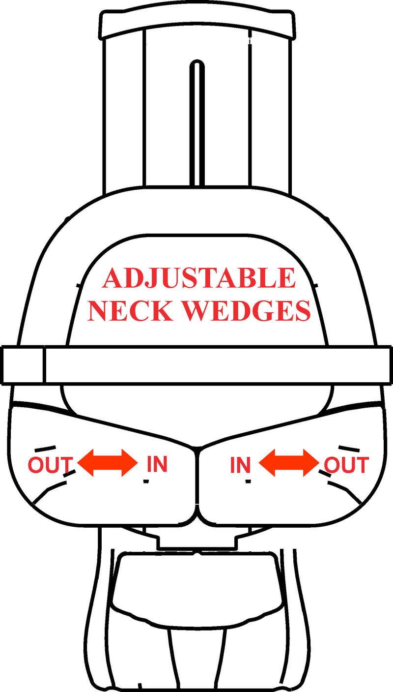 ComforTrac Cervical Traction Device (Traction Kits & Accessories) - Img 5