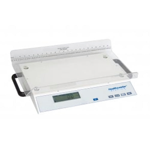 ProPlus Neonatal Digital Pediatric Scale (Lbs & Kilo) (Baby Scales) - Img 1