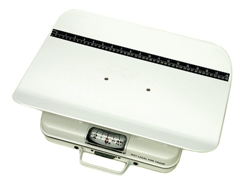 Health-O-Meter Portable Baby Scale (Mfg 