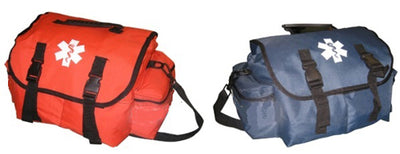 Trauma Emergency E.M.T. Kit II (Rescue Response Bags) - Img 1