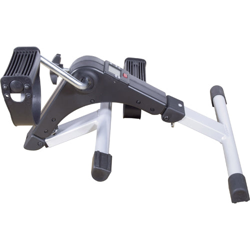 Exercise Peddler w/ Digital Electronic Display (Arm/Leg Exercisers) - Img 2