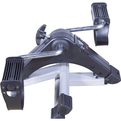 Exercise Peddler w/ Digital Electronic Display (Arm/Leg Exercisers) - Img 3