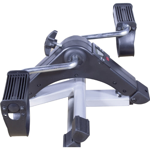 Exercise Peddler w/ Digital Electronic Display (Arm/Leg Exercisers) - Img 3