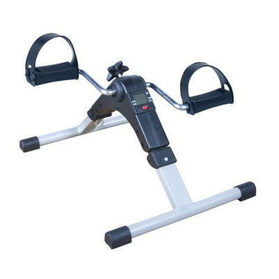 Exercise Peddler w/ Digital Electronic Display (Arm/Leg Exercisers) - Img 1