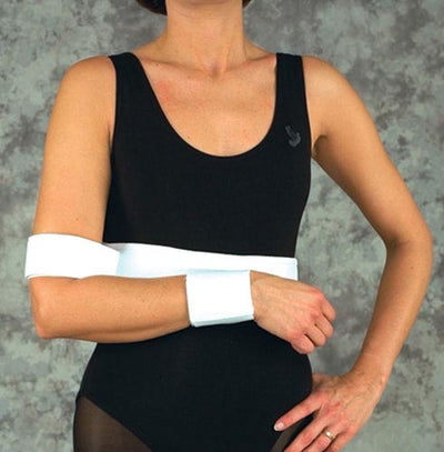 Shoulder Immobilizer Male Medium 30  - 36 (Shoulder Immobilizers/Supports) - Img 1