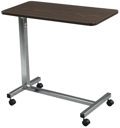 Overbed Table - Non Tilt Economical (Overbed Tables) - Img 1