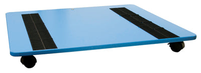 Mobile Base only for Sm  Med  or Lge 3-piece Floor Sitter (Modular Seating) - Img 1