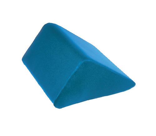 Skillbuilders Knee Support 22  x 13  x 17   Wedge (Bolster Rolls & Wedges) - Img 1