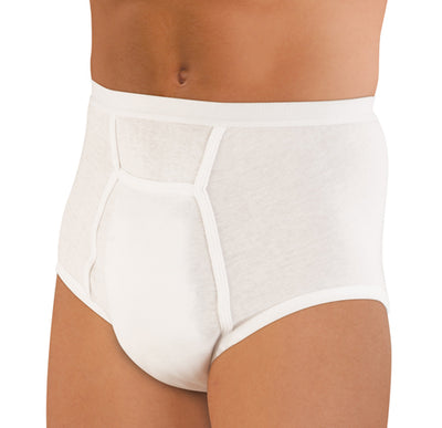 Sir Dignity Reuse Brief Small (Reusable Briefs and Panties) - Img 1