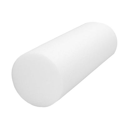 Cando Round Foam Roller 6x24 (Bolster Rolls & Wedges) - Img 1