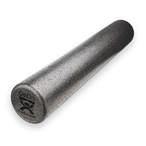 Cando Round Foam Roller 6 x36  Extra Firm (Bolster Rolls & Wedges) - Img 1