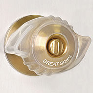 Great Grips--Stander  (Pack/2) (Door Knob Turners & Extenders) - Img 1