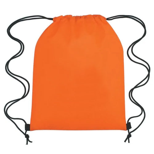 Drawstring Bag  Orange (Default Minor Category) - Img 1