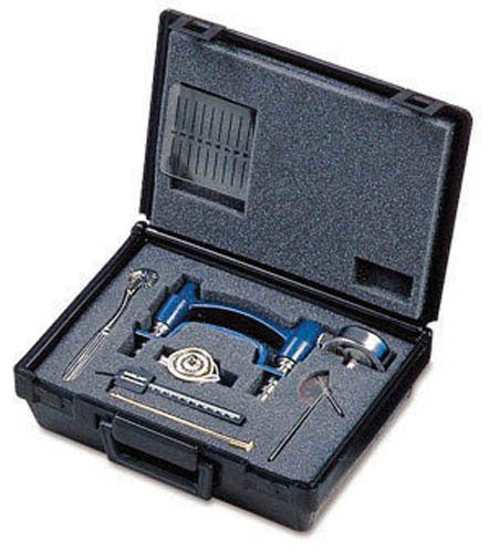 Hand Evaluation Set - 7 Piece Kit (Hand Evaluation Sets) - Img 1