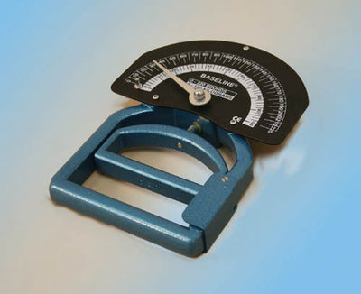 Smedley Type Hand Dynamometer (Dynamometers & Accessories) - Img 1