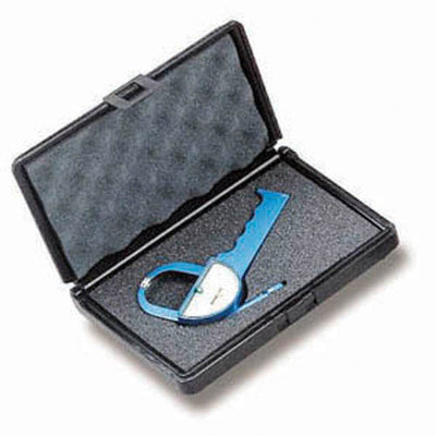 Skinfold Caliper - Rehab World (Body Fat Measures) - Img 1