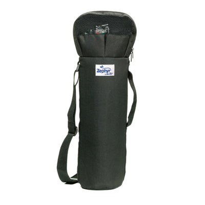 D Cylinder Shoulder Bag (Oxygen Accessories) - Img 1
