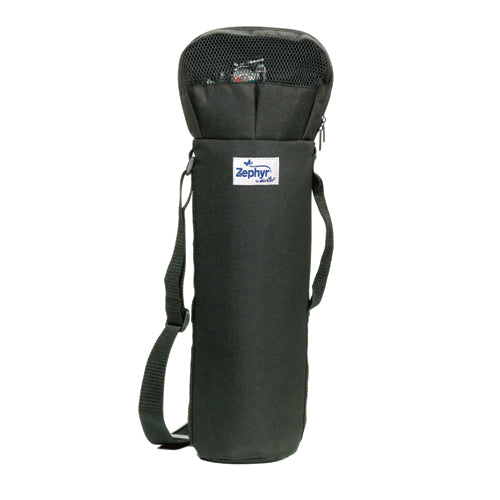 D Cylinder Shoulder Bag (Oxygen Accessories) - Img 1