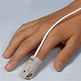 Disposable Pediatric Wrap Sensor for item# 3301  10/BX (Pulse Oximeters/Accessories) - Img 1