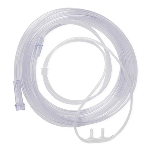 Nasal Soft-Tip  Cannula Adult w/25&