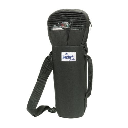 M6 Cylinder Shoulder Bag (Oxygen Accessories) - Img 1