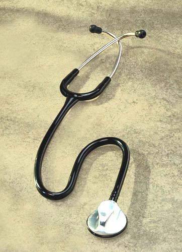 3m Littman Master Classic II Black Stethoscope