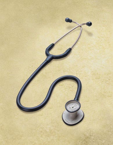 Littmann Lightweight II S.E. Stethoscope--Caribbean Blue (3M Littmann & WA Steths) - Img 1