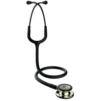 3M Littmann Classic III Steth Gray   27        (Each) (3M Littmann & WA Steths) - Img 1
