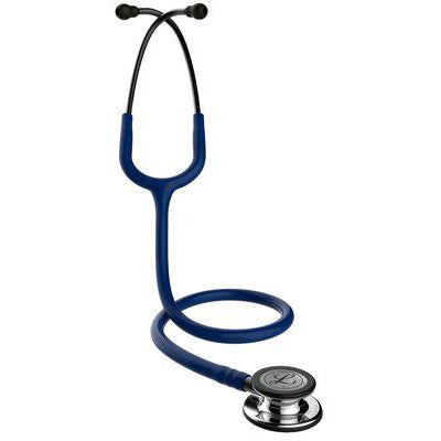 3M Littmann Classic III Steth Turquoise  27         (Each) (3M Littmann & WA Steths) - Img 1