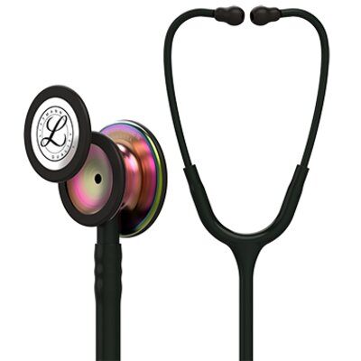 Stethoscope Classic III Rainbow-Finish Chestpiece