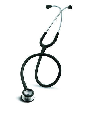 Littmann Classic II Pediatric Stethoscope Raspberry (3M Littmann & WA Steths) - Img 1