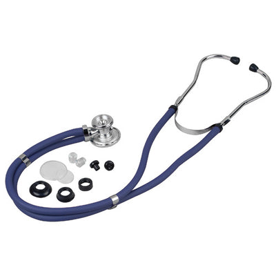 Sprague Rappaport-Type Steth Navy Blue  Retail Box (Sprague-Rappaport Stethoscopes) - Img 1