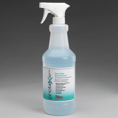 Protex Disinfectant Spray w/Trigger Spray  32oz  Each (Disinfectants - Hard Surface) - Img 1