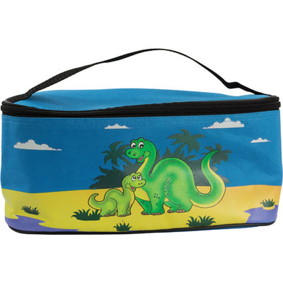 Carry Bag Only for Item 4400B (For Pediatric Dinosaur Neb) (Nebulizers & Accessories) - Img 1