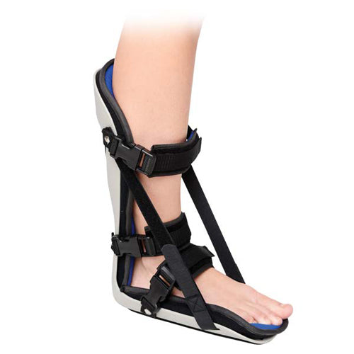 Plantar Fasciitis Night Splint Large Male 10-13 Female 11-14 (Plantar Fasciitis Night Splint) - Img 1