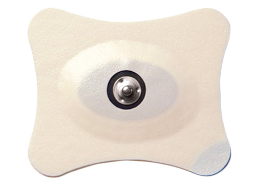 OptimA Disposable Electrodes Medium (EMPI) Pack/12 (Electrodes & Accessories) - Img 1