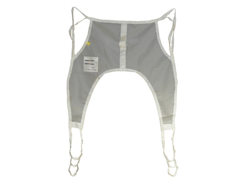 Bath Sling X-lg Nylon Mesh (Patient Lifters, Slings, Parts) - Img 1