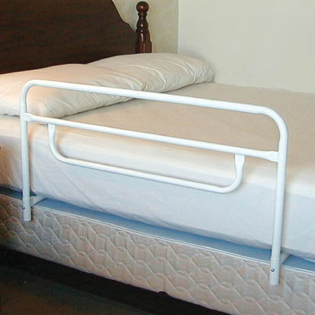 Security Bed Rail 30  One Side