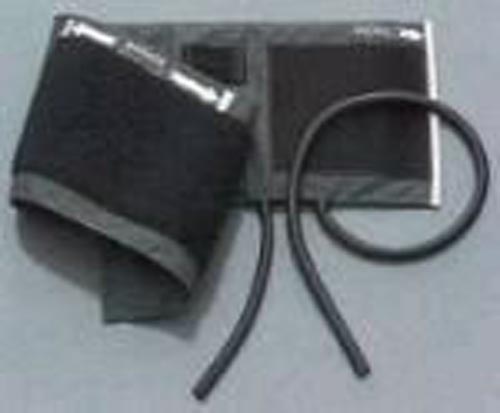 Adult Cuff w/ 2 Tube Bag (B. P. Parts & Accessories) - Img 1