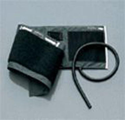 Large Adult Cuff w/1 Tube Bag (B. P. Parts & Accessories) - Img 1