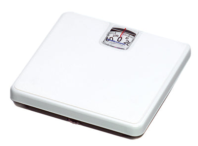 Dial Scale 270 Lb Capacity Health-O-Meter (Scales - Bathroom) - Img 1