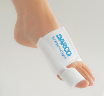 Toe Alignment Splint (Toe Alignment Splint/Trainers) - Img 1