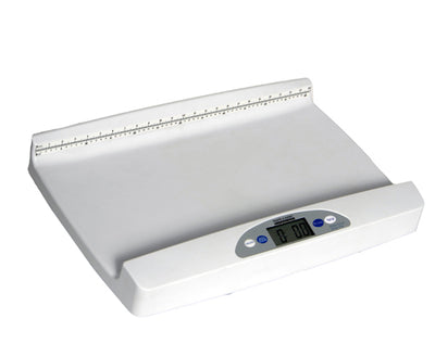 Pediatric Digital Scale Healthometer (Scales - Baby) - Img 1