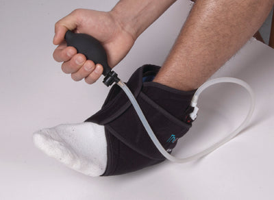 ThermoActive Ankle Support