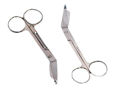 Lister Bandage Scissor 3.5 (Instruments - Scissors) - Img 1