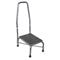 Foot Stool  Heavy-Duty Bariatric (Step Stools) - Img 2