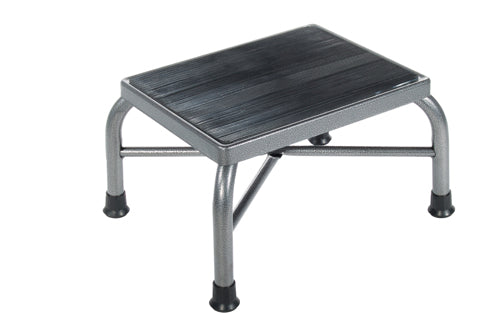 Foot Stool  Heavy-Duty Bariatric (Step Stools) - Img 1