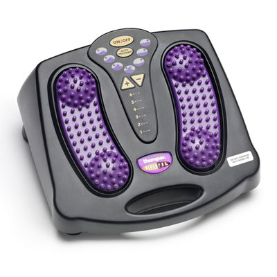 Thumper Versa-Pro Massager Lower Body Massager (Heavy Duty Massagers) - Img 1